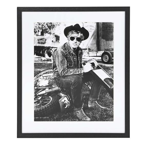 Untitled - Robert Redford