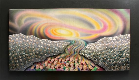 Purification - Vitolds Kucins