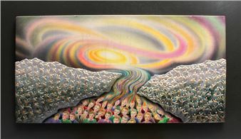 Purification - Vitolds Kucins