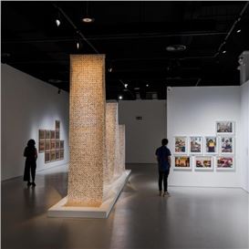 Everyday Defiance: Singapore Art Museum Exhibition Explores The Role of ‘Mundane’ Art As a Response to Adversity