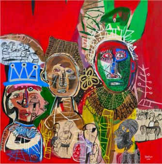 ANA’s Top 3 Picks for Norval Foundation Art Prize 2025