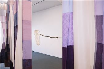 Briony Galligan: Slough - Craft Victoria