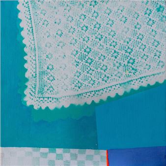 Eleni Theofylaktou: Wonderful Times - Alma Contemporary Art Gallery, Athens