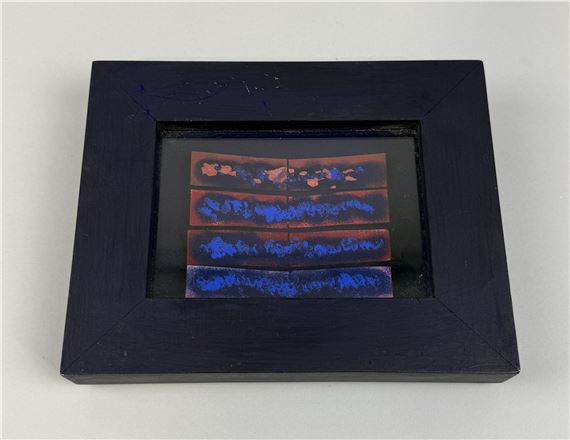 SEABREATH - Janet Harley-Peters