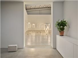 Abbas Akhavan & Rochelle Goldberg “Disembody” at Catriona Jeffries, Vancouver