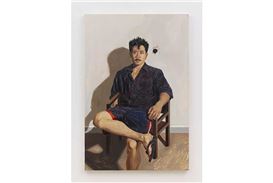 Pace Hong Kong's "Algorithms of Longing" Charts Diverse Diasporic Narratives