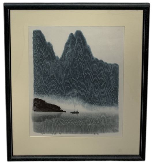 DAWN MELODY - Lu Fang