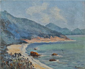 Marinha - Mario Pacheco