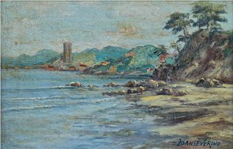 Marinha - João Sanseverino