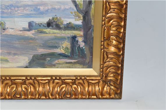 Robert Fowler | ANGLESEY / YNYS MONS | MutualArt