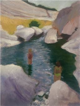 Sammi Lynch: Spotlight - Annely Juda Fine Art
