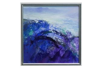 REJOICE WITH NATURE - Jimmy Quek Prabhakara