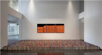 Mickey Smith: Morphologies - Plains Art Museum