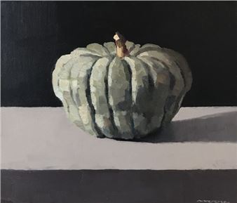 Homage to Yayoi Kusama - Queenscliff Gallery