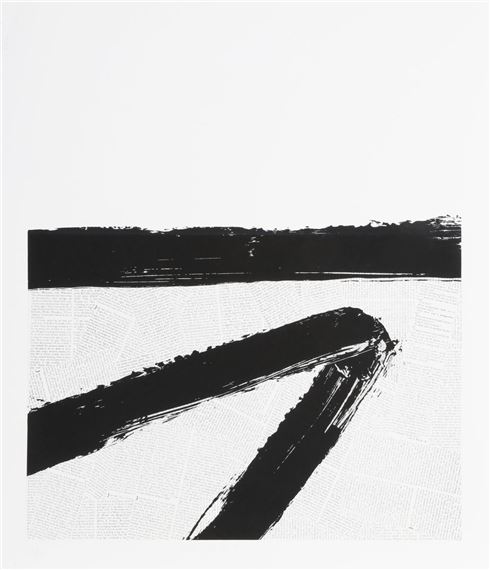 Ray Elman | MAKING A POINT (1979) | MutualArt