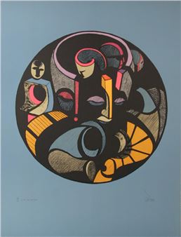 OF THIS TIME - Ronald Satok