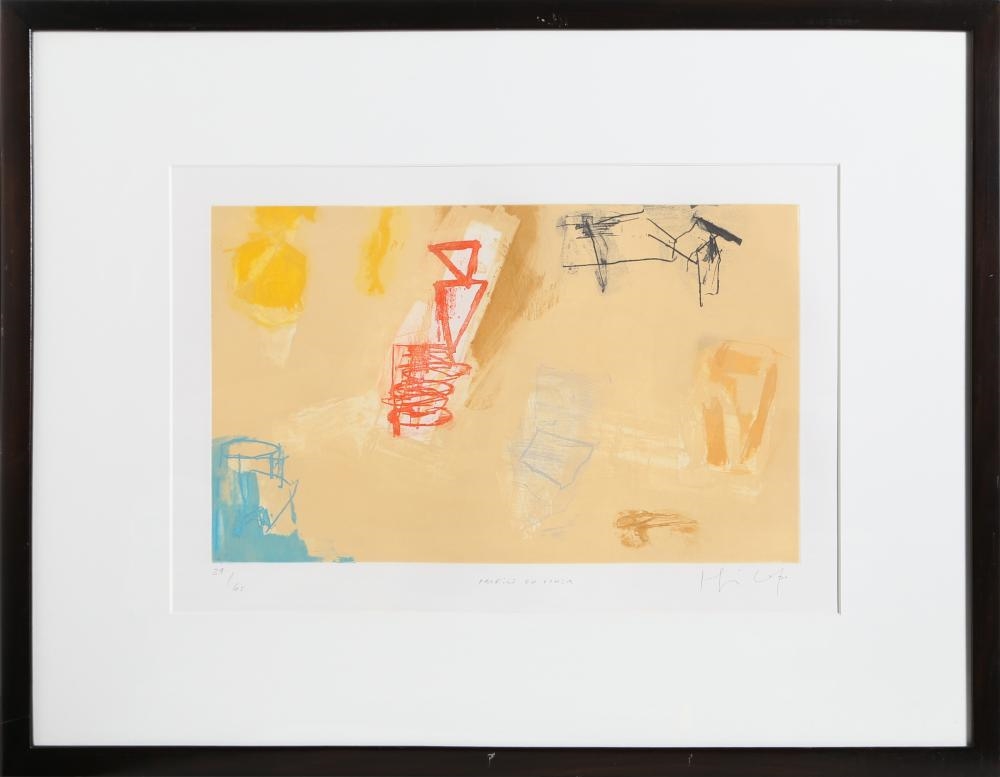 Joaquín Capa | 180 Artworks at Auction | MutualArt