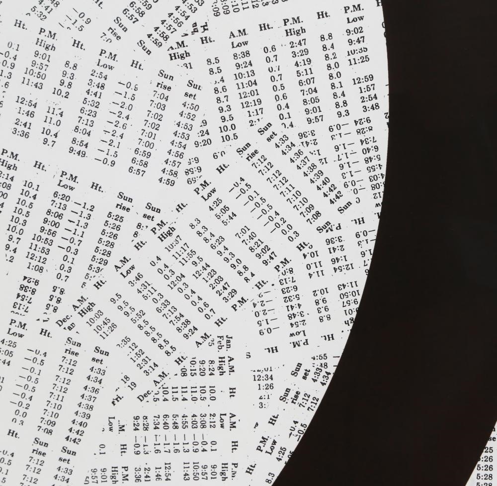 Ray Elman | THE OLD IN AND OUT (1979) | MutualArt