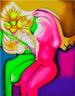 SOULMATE - Hala Kusiak