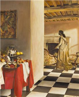 Circe - Elizabeth Colomba