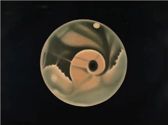 Holbein Syndrome - Galeria Francisco Fino