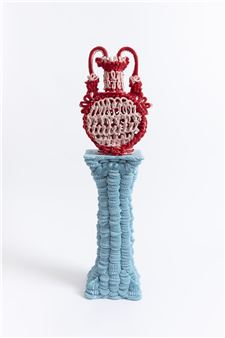 Collect 2025 - Cynthia Corbett Gallery