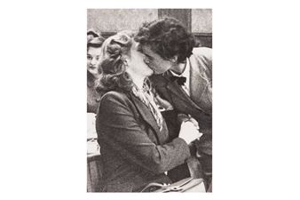 Grace Robertson (1930 - 2021 - Grace Robertson