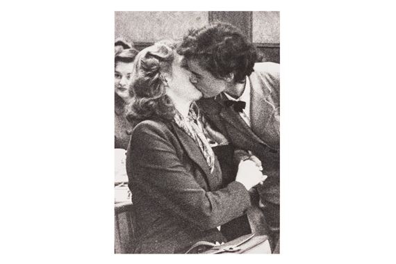 Grace Robertson (1930 - 2021 - Grace Robertson