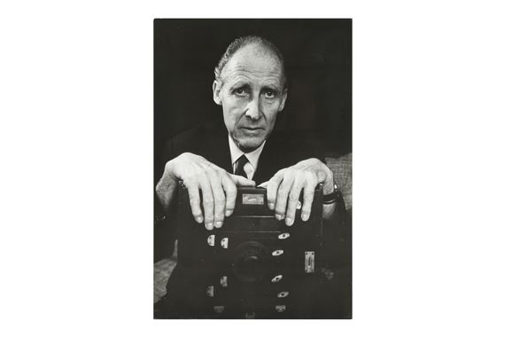 Ara Güler (1928-2018 by Ara Güler, 1960s