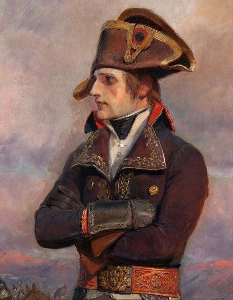 Artwork by Édouard Jean Baptiste Detaille, Toile, Made of Oil on canvas