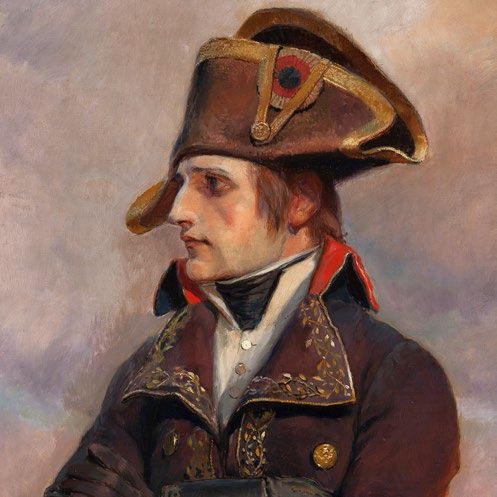 Artwork by Édouard Jean Baptiste Detaille, Toile, Made of Oil on canvas