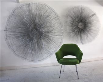 Prisms - Walker Fine Art