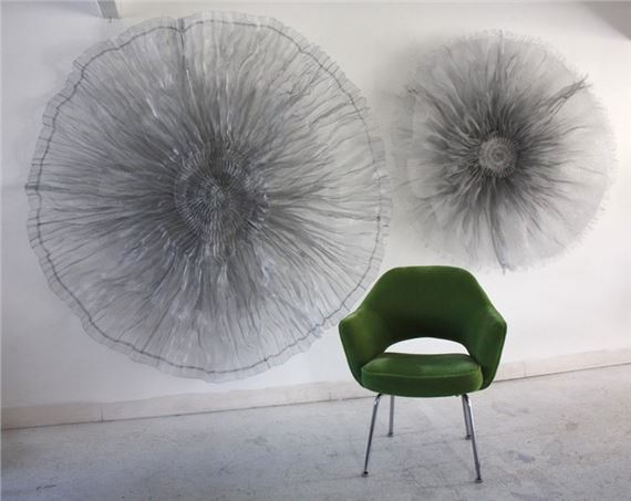 Prisms - Walker Fine Art