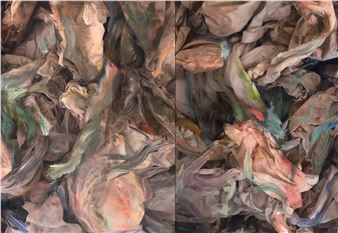 Darren Almond: Songbirds and Willows - Alfonso Artiaco