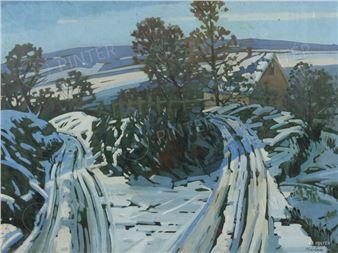 Homeward to Kárpatalja - Márton Béla