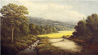 Landscape - Soekardji