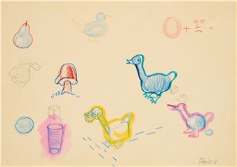 Untitled - Claus Böhmler