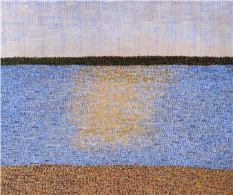 Untitled - Manfred Peckl