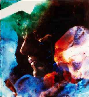 Matt Saunders: Story of a Love Affair - Martin Asbaek Gallery