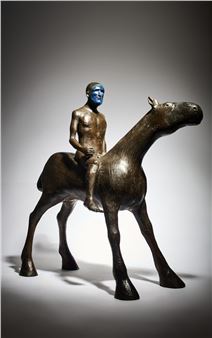 Tim Pomeroy and Anthony Scott - Beaux Arts London