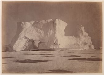 In New Bedford, Heading Way Up North and Way, Way Out There