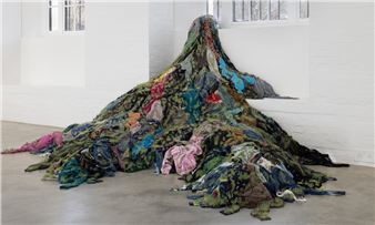 New Contemporaries Review - Kafka Portals, Concrete Phalluses and A Muppet Pasolini