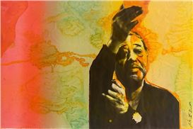 Romare Bearden and All That Jazz