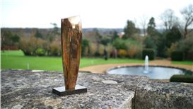 Barbara Hepworth Sculpture Discovered at School Heads to Auction