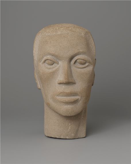 Elizabeth Catlett: A Black Revolutionary Artist and All That it Implies - The Art Institute of Chicago