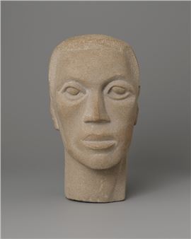 Elizabeth Catlett: A Black Revolutionary Artist and All That it Implies - The Art Institute of Chicago
