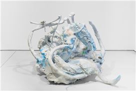 Yuli Yamagata: Ghosts Don’t Wear Watches