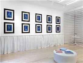 Peter McGough: Alphabet