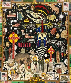 PIEROGI 30: Thirtieth Anniversary