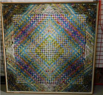 Quilt - Nancy Clearwater Herman